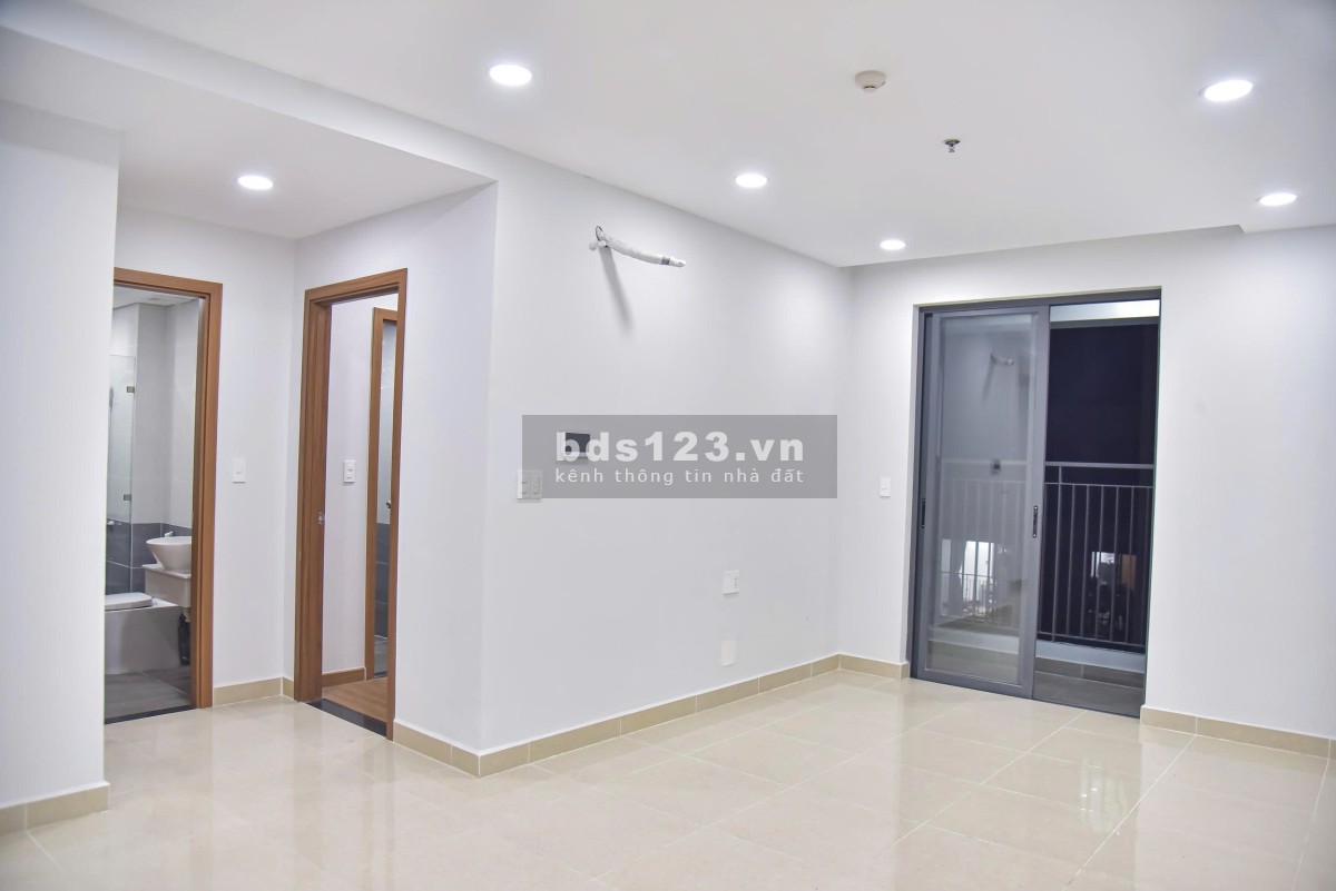 Căn hộ Phúc Đạt Tower – 2PN view đẹp, giá chỉ 6.5 triệu/tháng!