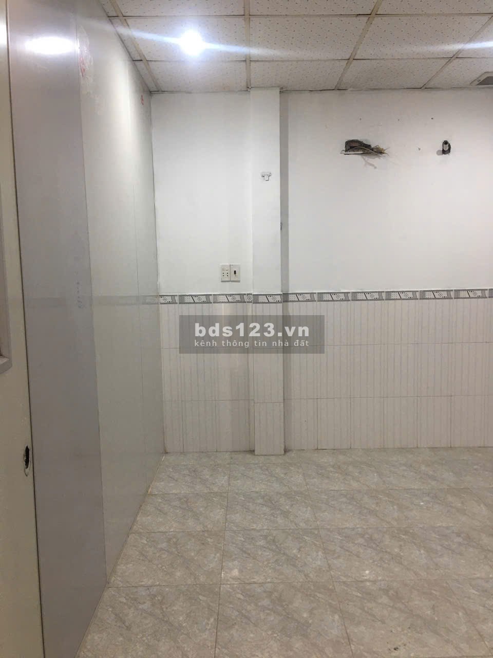 Chính chủ cho thuê nhà nguyên căn 1 trệt, 1 gác giả gồm 2 pn,…