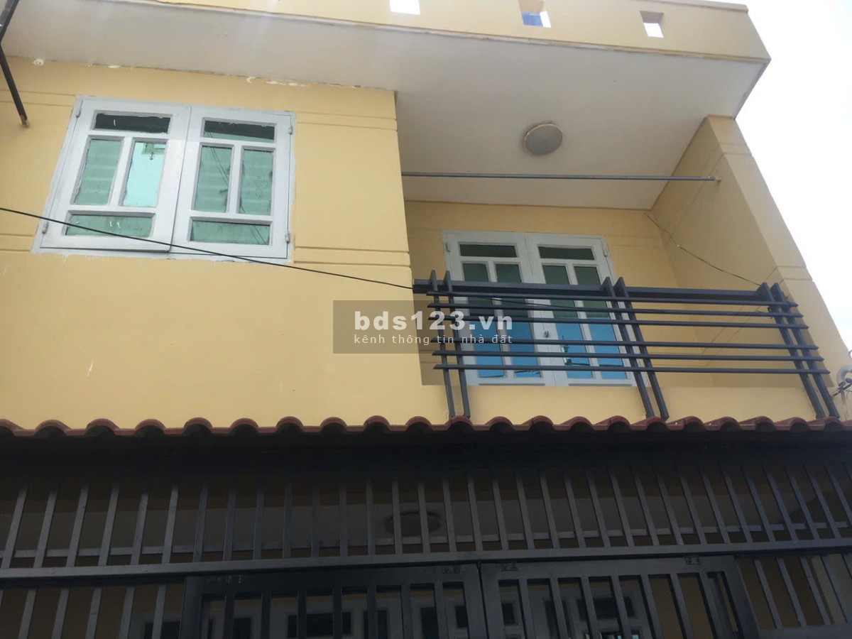 Chính chủ cho thuê nhà nguyên căn 1 trệt, 1 gác giả gồm 2 pn,…