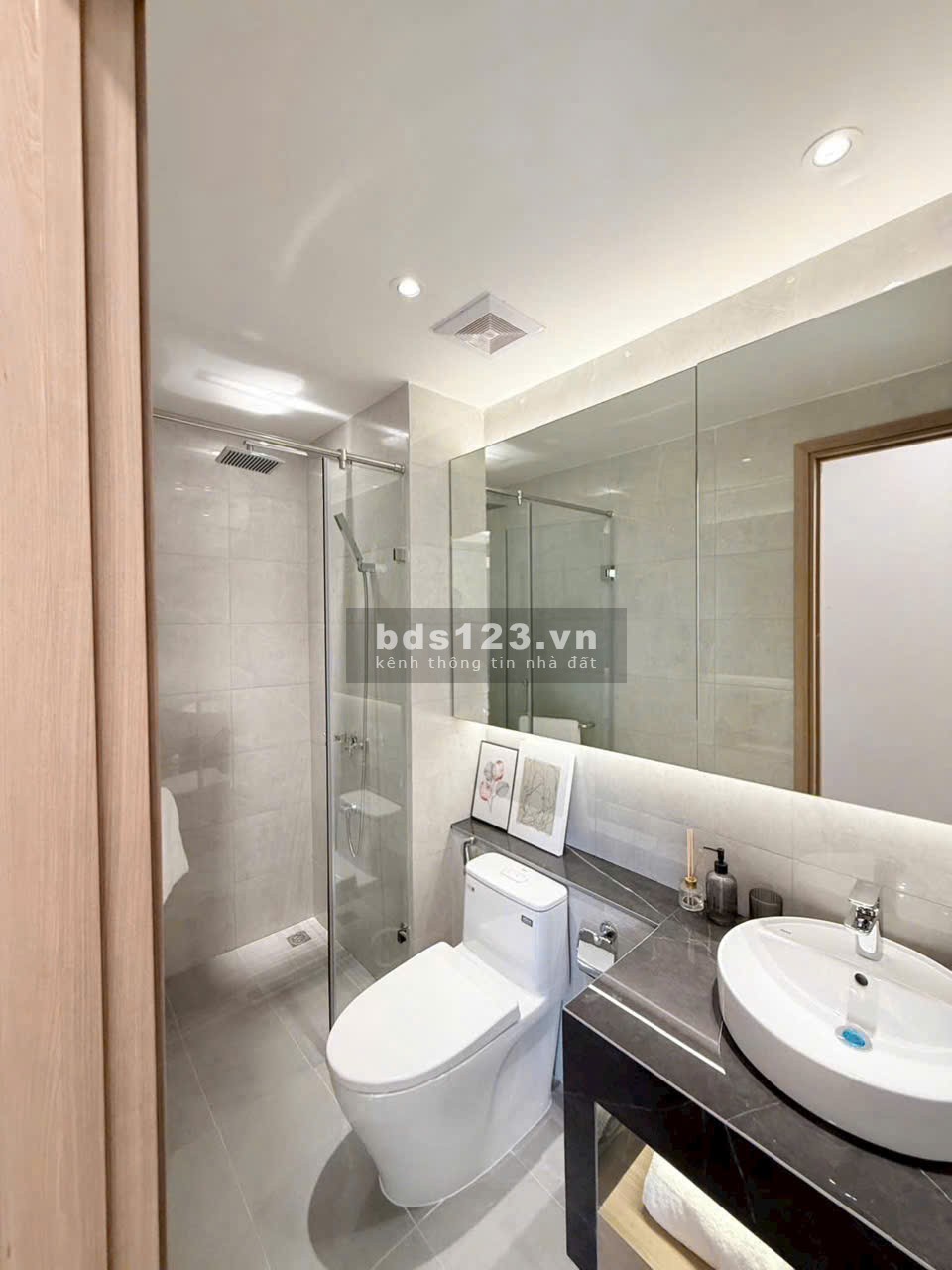 Căn hộ K-Home Apartment - Diện tích 46,69m² - Giá 798 triệu/căn…