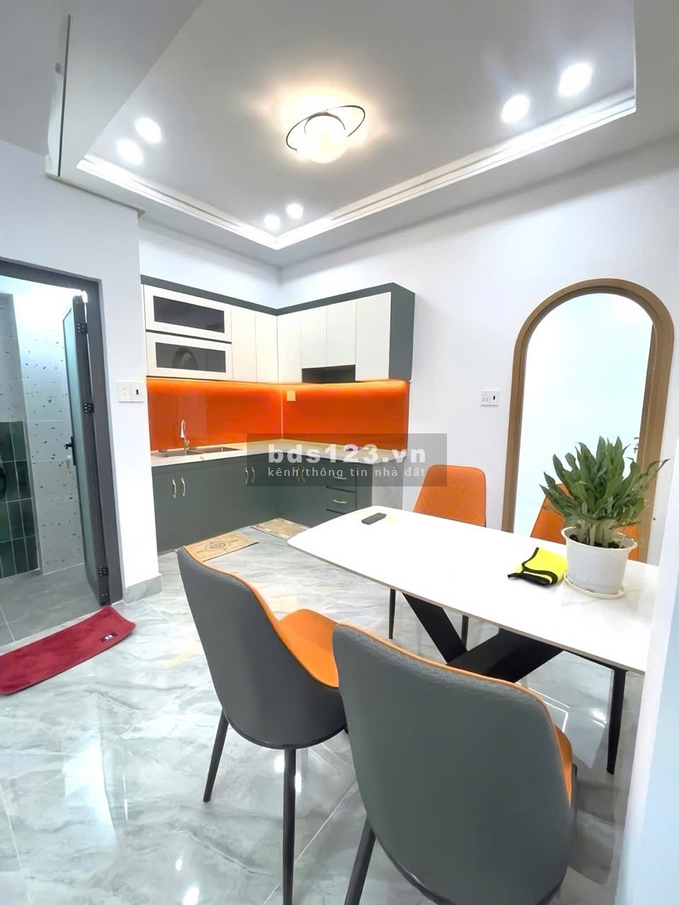 Chính chủ bán gấp nhà - trung tâm P4, TP. Tân An, Long An – 1…