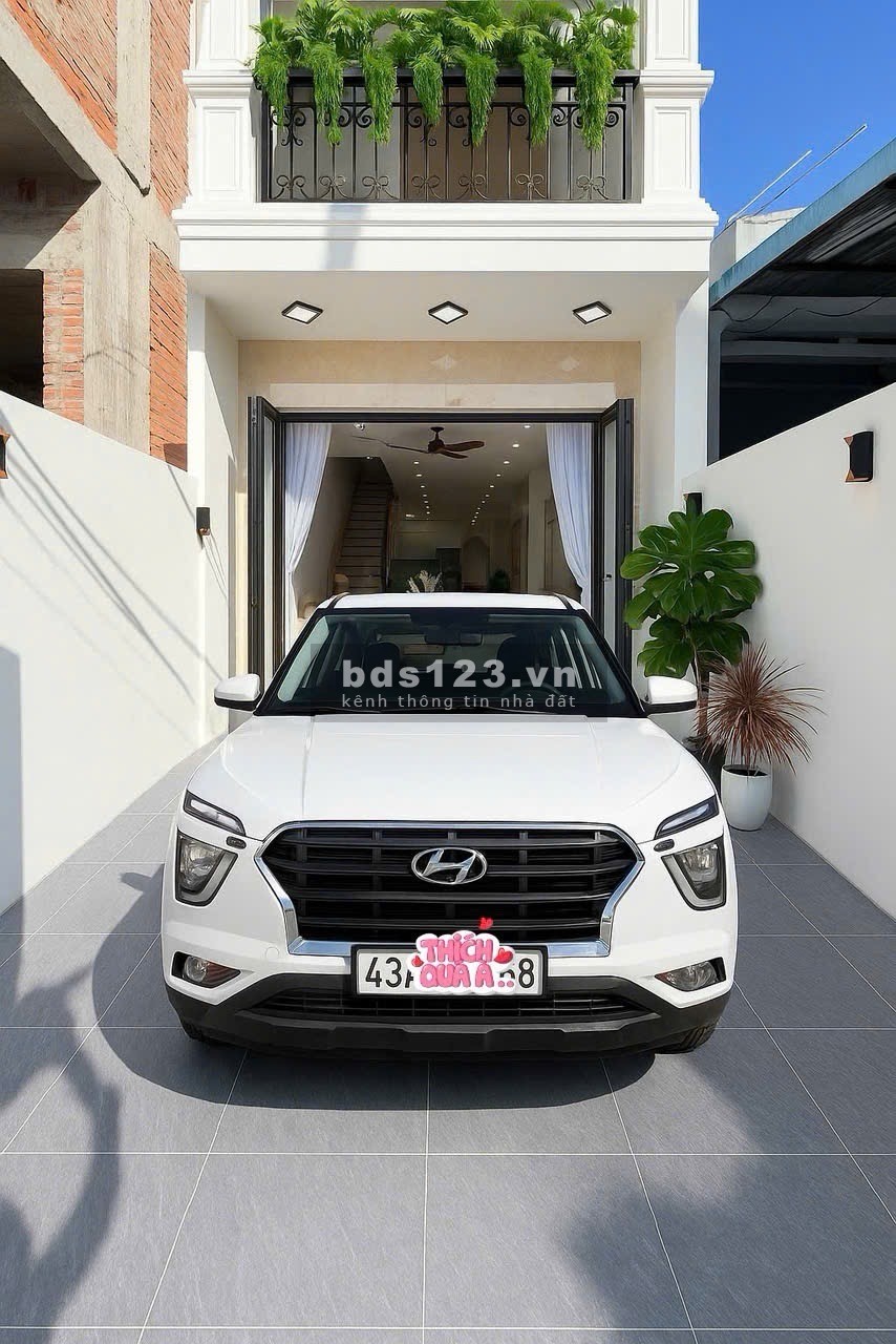 Bán gấp nhà 3 tầng, kiệt ô tô đỗ cửa – Trần Xuân Lê,…