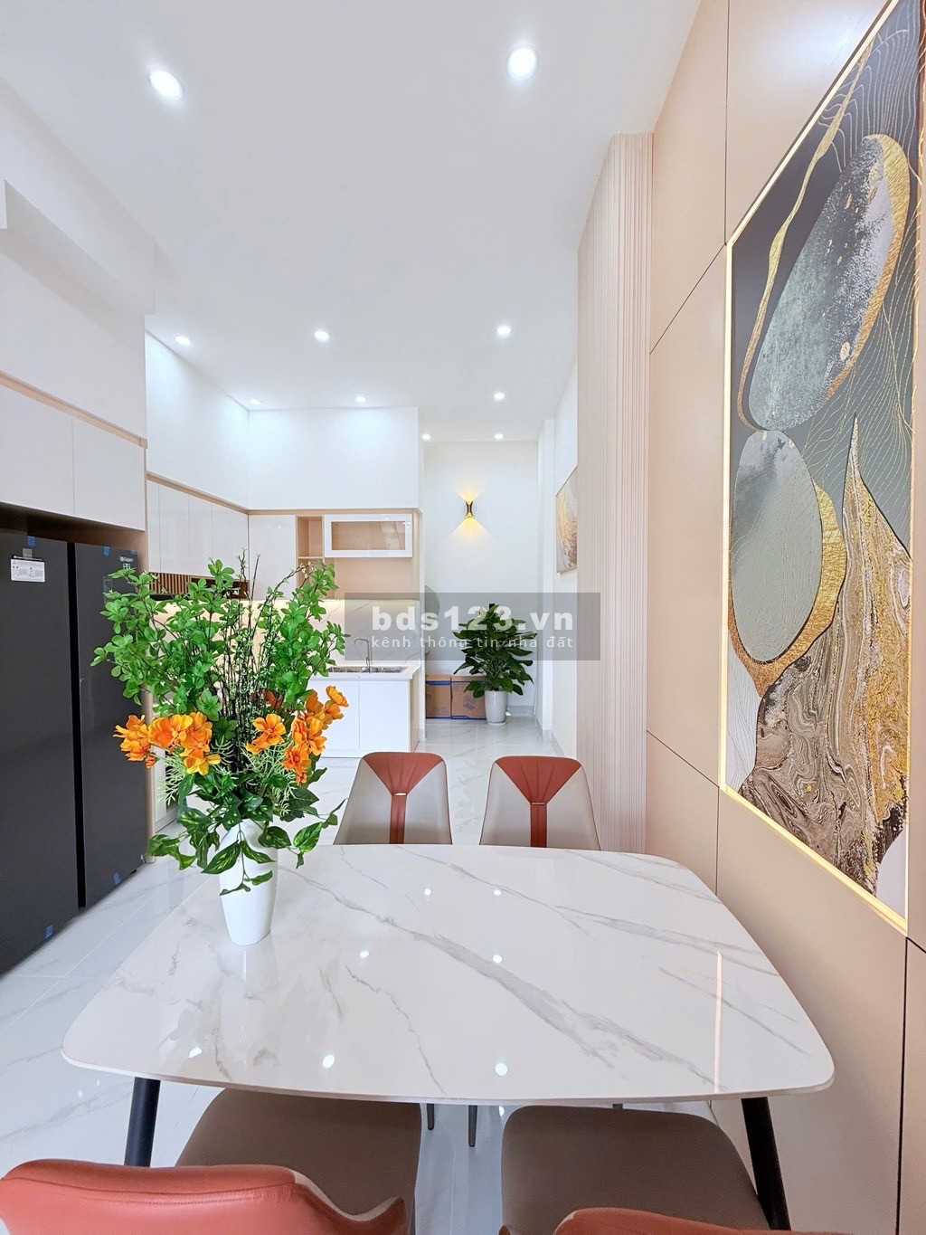 Bán gấp nhà 3 tầng, kiệt ô tô đỗ cửa – Trần Xuân Lê,…