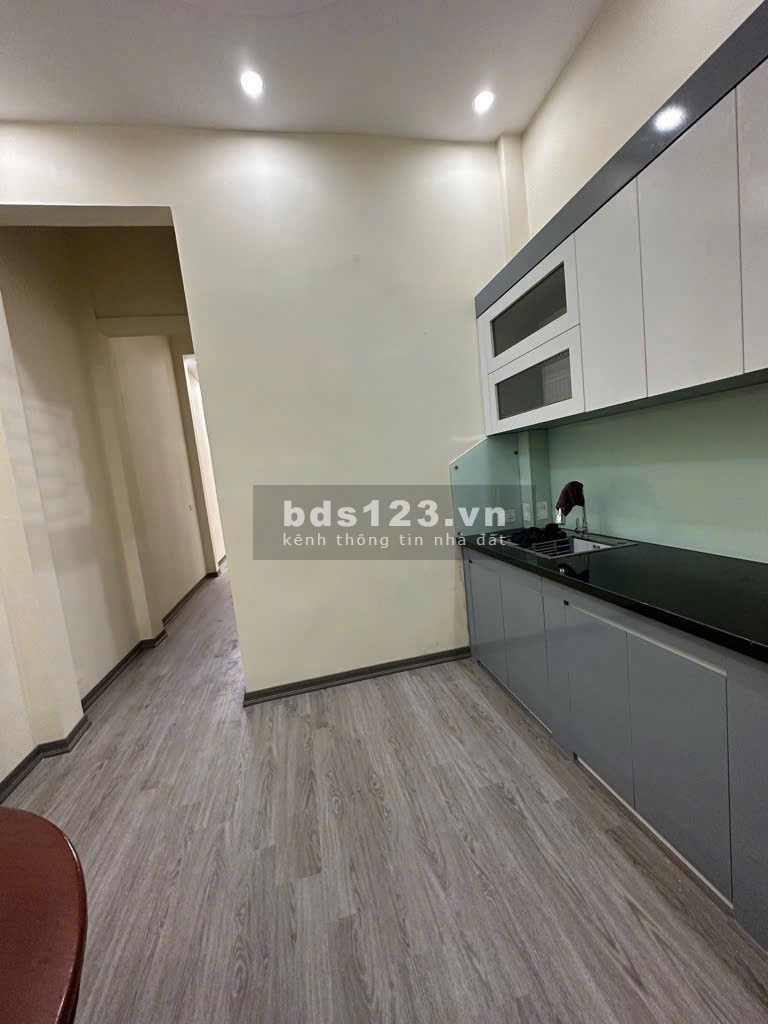 Bán Căn hộ dich vụ Phố Triều Khúc, 11 phòng cho thuê 45…