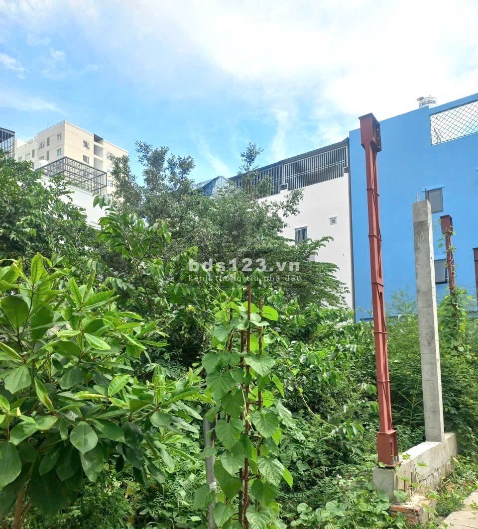 Hiếm – Lô đất full thổ cư, cạnh KDC Anh Tuấn, diện tích…