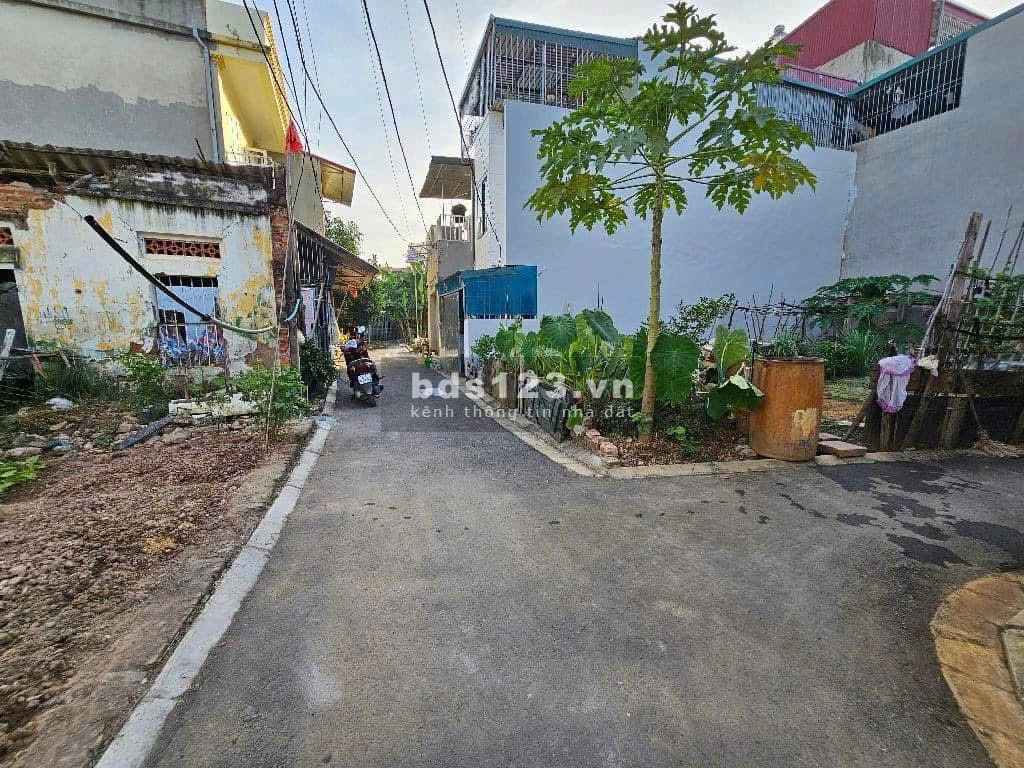 Hàng hiếm 50,7m2 ngõ ô tô - Gần Vin 1, phù hợp xây nhà ở…