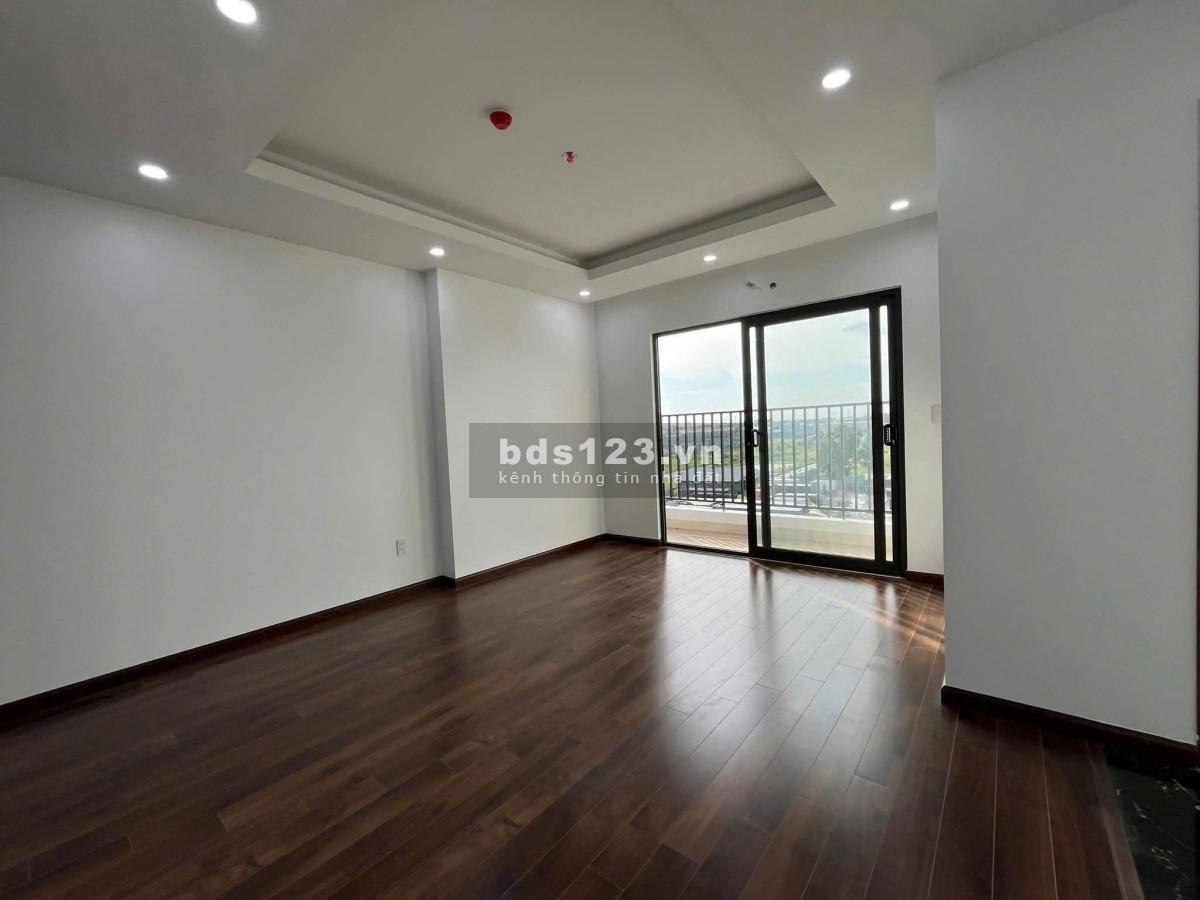 Bán căn hộ Benhill 2 phòng ngủ 2 wc Thuận Giao 25 - Thuận An