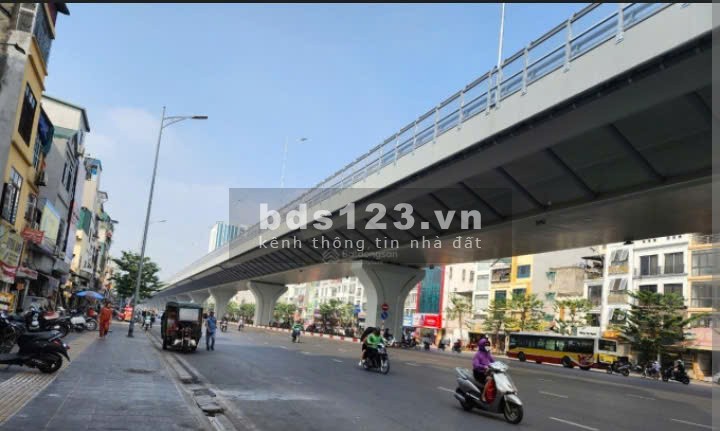 Giá rẻ, gần Time City – Quận Hai Bà Trưng, ngõ 3 gác, cách…