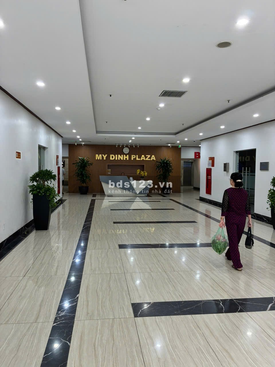 Chủ bán gấp căn hộ Mỹ Đình Plaza, 108m², 3PN, lô góc, giá…