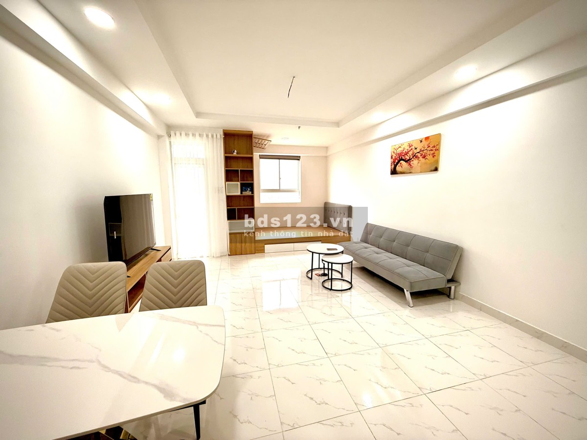 Bán căn hộ 39m2 tại 550 Dĩ An, Tp. Hồ Chí Minh. Giá full 880tr/ căn không phát sinh thêm chi phí.