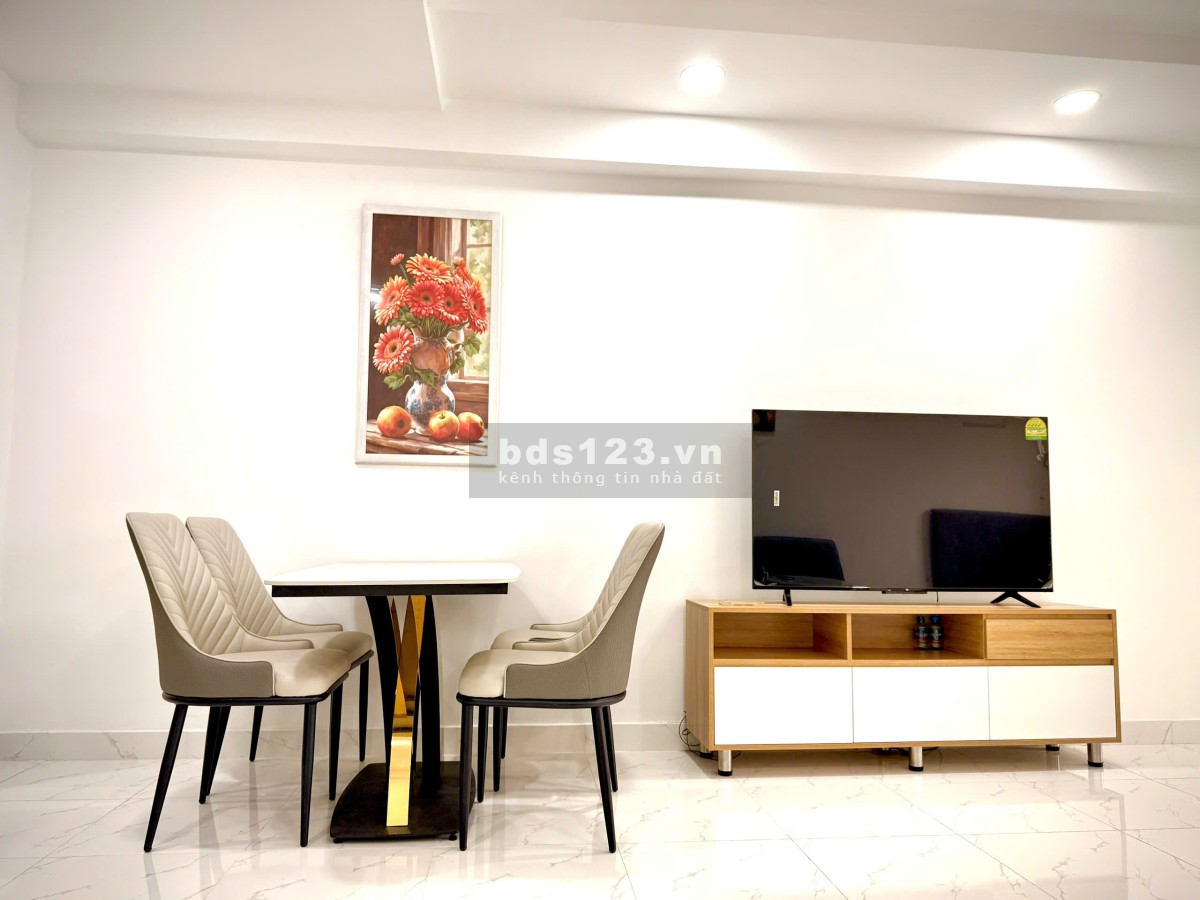 Bán căn hộ 39m2 tại 550 Dĩ An, Tp. Hồ Chí Minh. Giá full 880tr/ căn không phát sinh thêm chi phí.