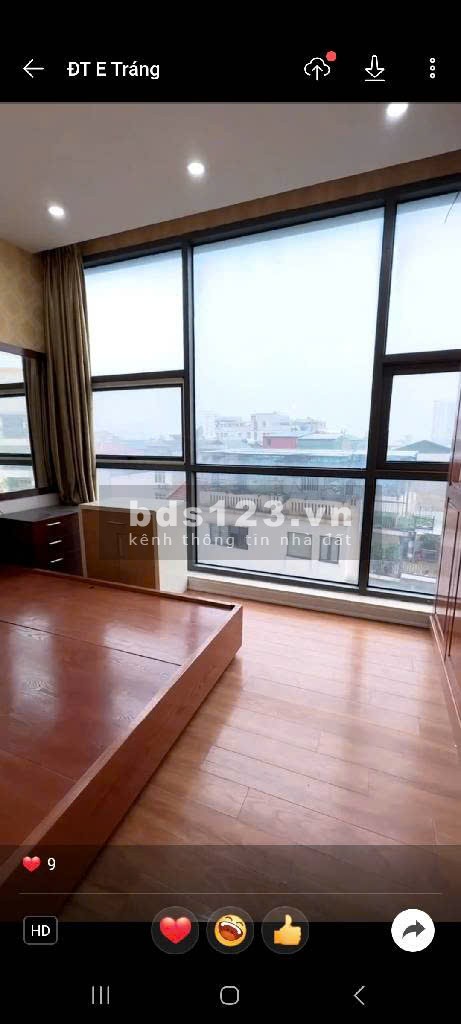 Chủ bán gấp căn hộ Mỹ Đình Plaza, 108m², 3PN, lô góc, giá…