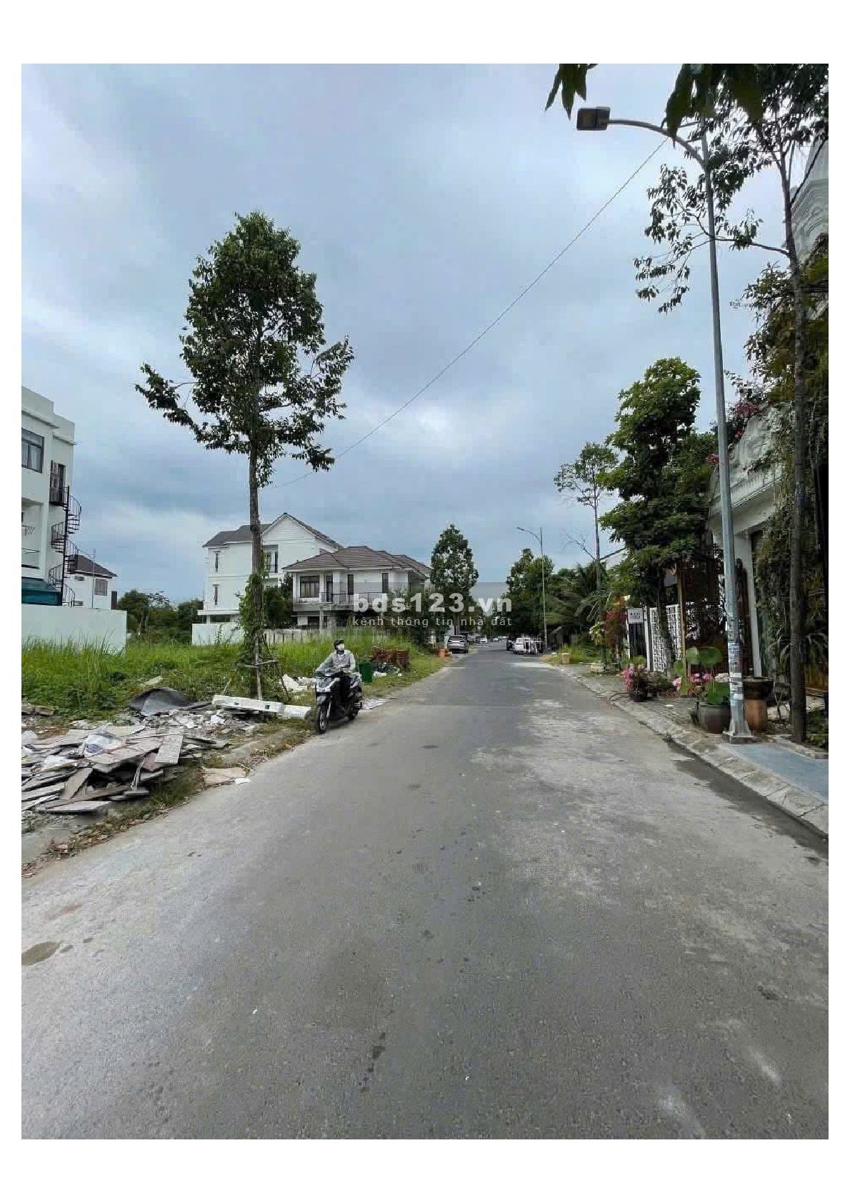 Chính chủ cần bán đất ngay trung tâm TP. Tân An Long An – 80m²…