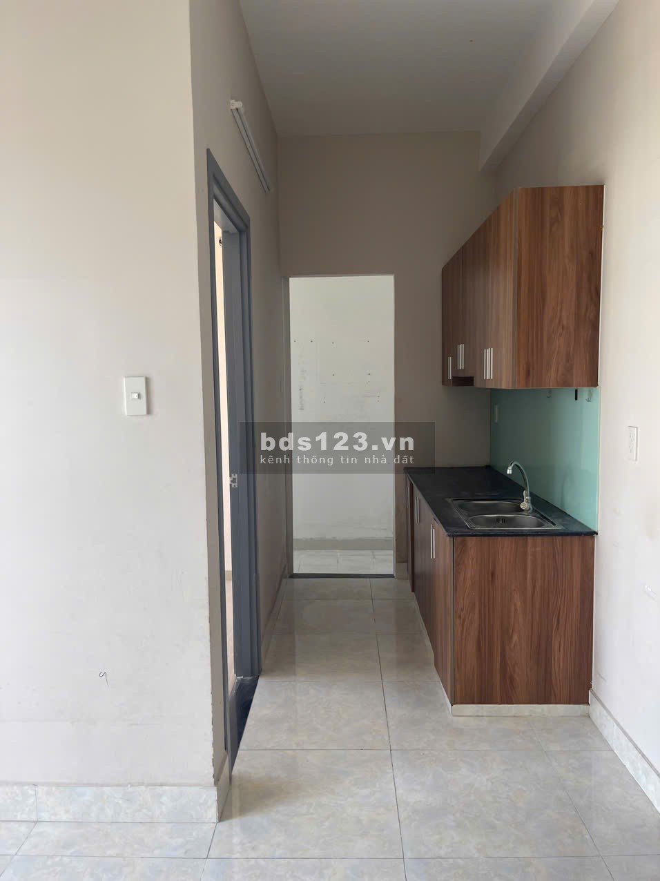 Giá Sốc - Căn hộ trung tâm quận 2 giá chỉ 2,2 tỷ Full thuế phí sổ, vào ở ngay
