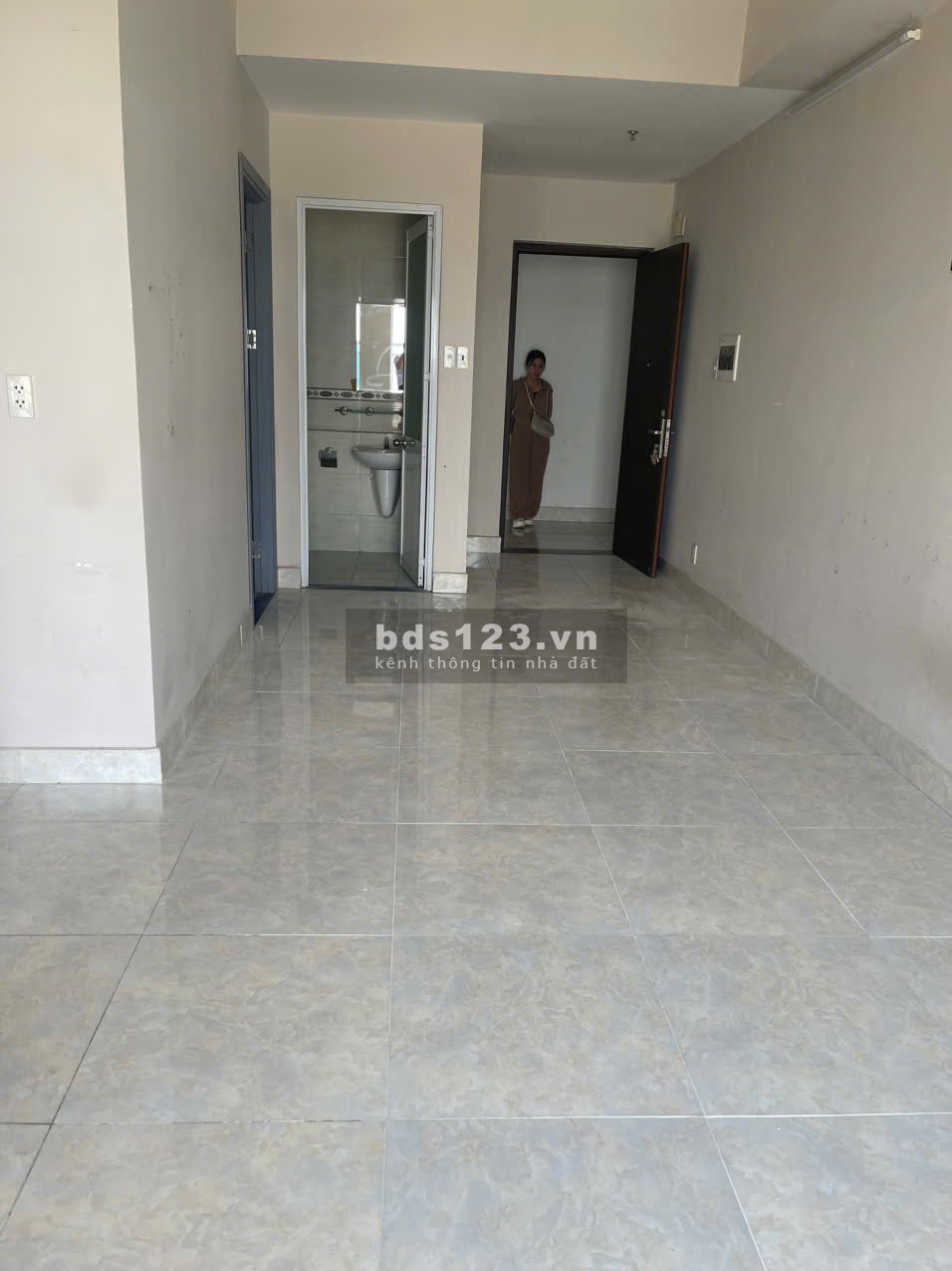 Giá Sốc - Căn hộ trung tâm quận 2 giá chỉ 2,2 tỷ Full thuế phí sổ, vào ở ngay