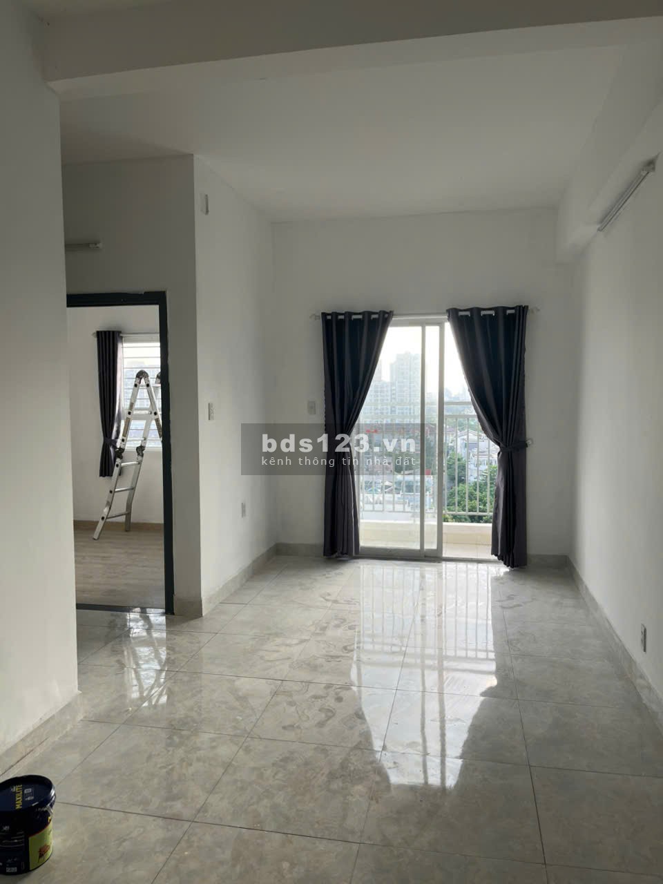 Giá Sốc - Căn hộ trung tâm quận 2 giá chỉ 2,2 tỷ Full thuế phí sổ, vào ở ngay
