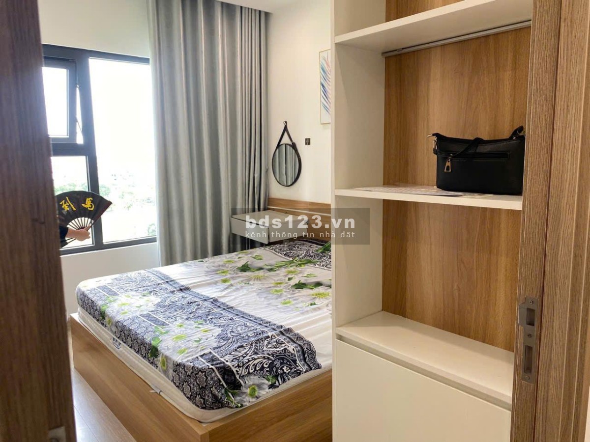 8 Triệu Bao Phí Dịch Vụ – Căn Hộ Vinhomes Ocean Park…