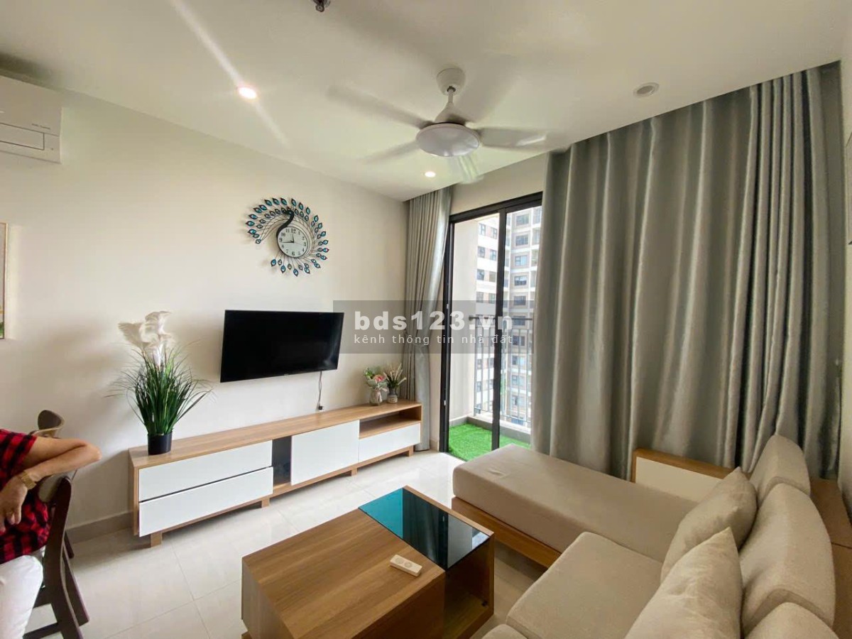 8 Triệu Bao Phí Dịch Vụ – Căn Hộ Vinhomes Ocean Park…