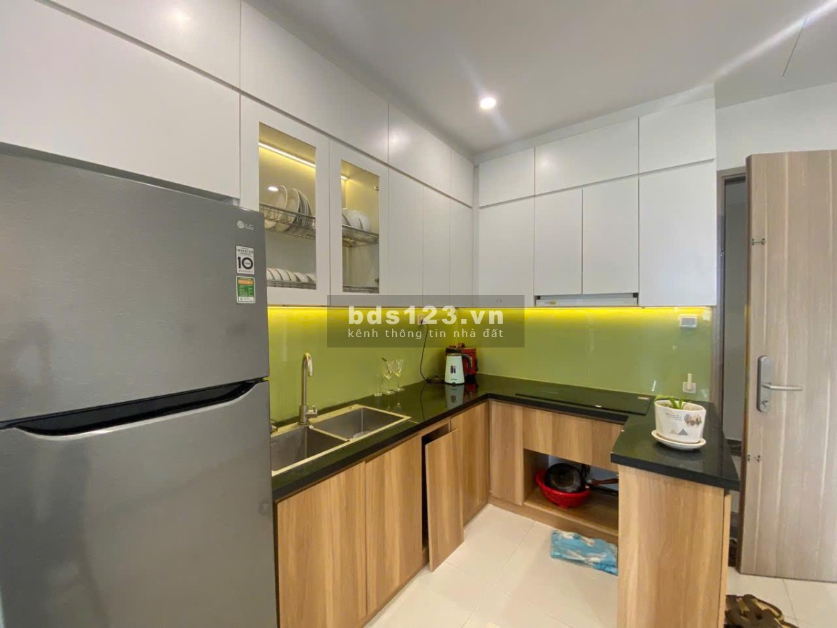 8 Triệu Bao Phí Dịch Vụ – Căn Hộ Vinhomes Ocean Park…
