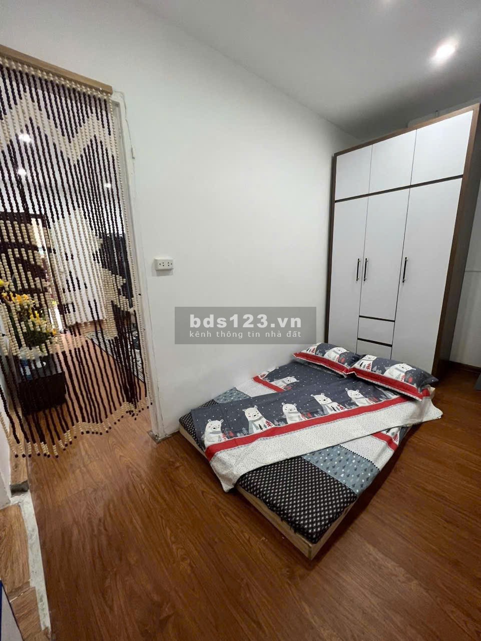 Bán nhà tầng 2 Phố Bạch Mai, gần ngã tư Phố Huế - Đại…