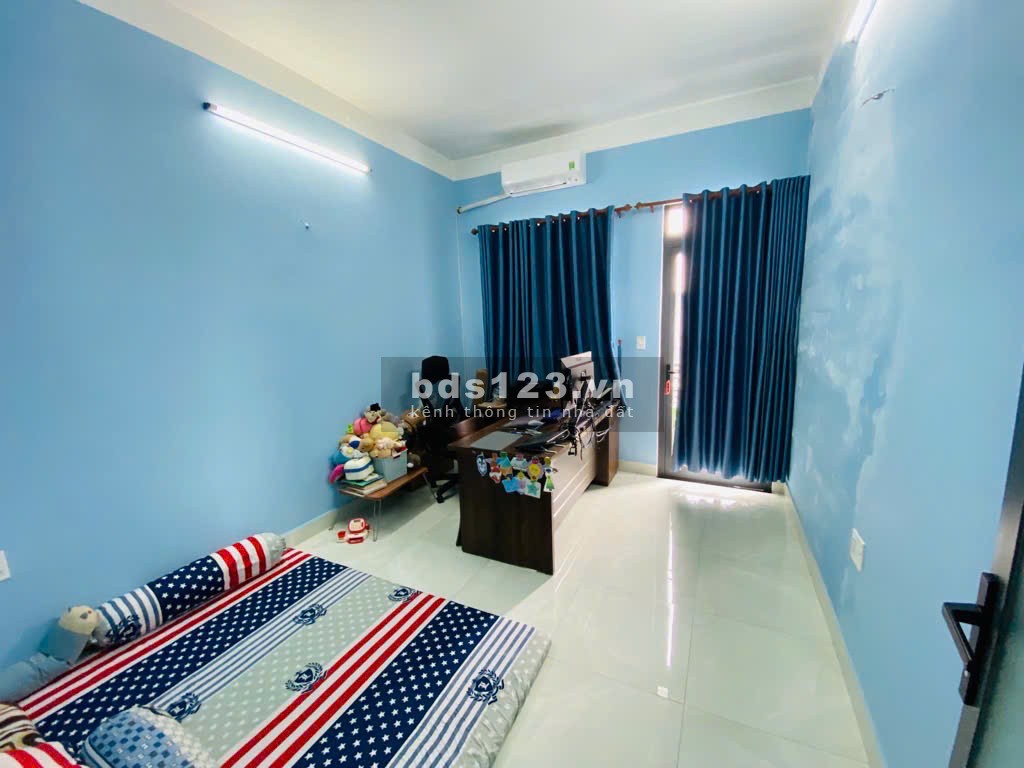 Bán nhà hẻm xe hơi thông phường Linh Tây, TP Thủ Đức