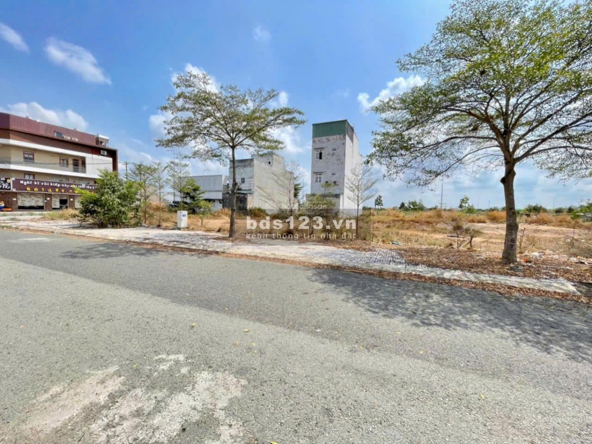 Giá Rẻ Hơn Thị Trường! Đất 130m² KDC Tân Đô, Đức Hòa –…