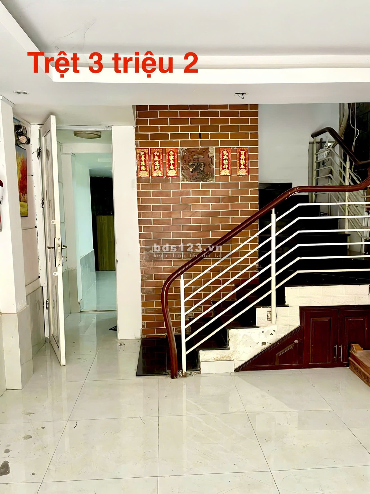 Còn Đúng 2 Phòng Trệt Giá Rẻ – Chỉ Cần Mang Quần Áo Vào Ở