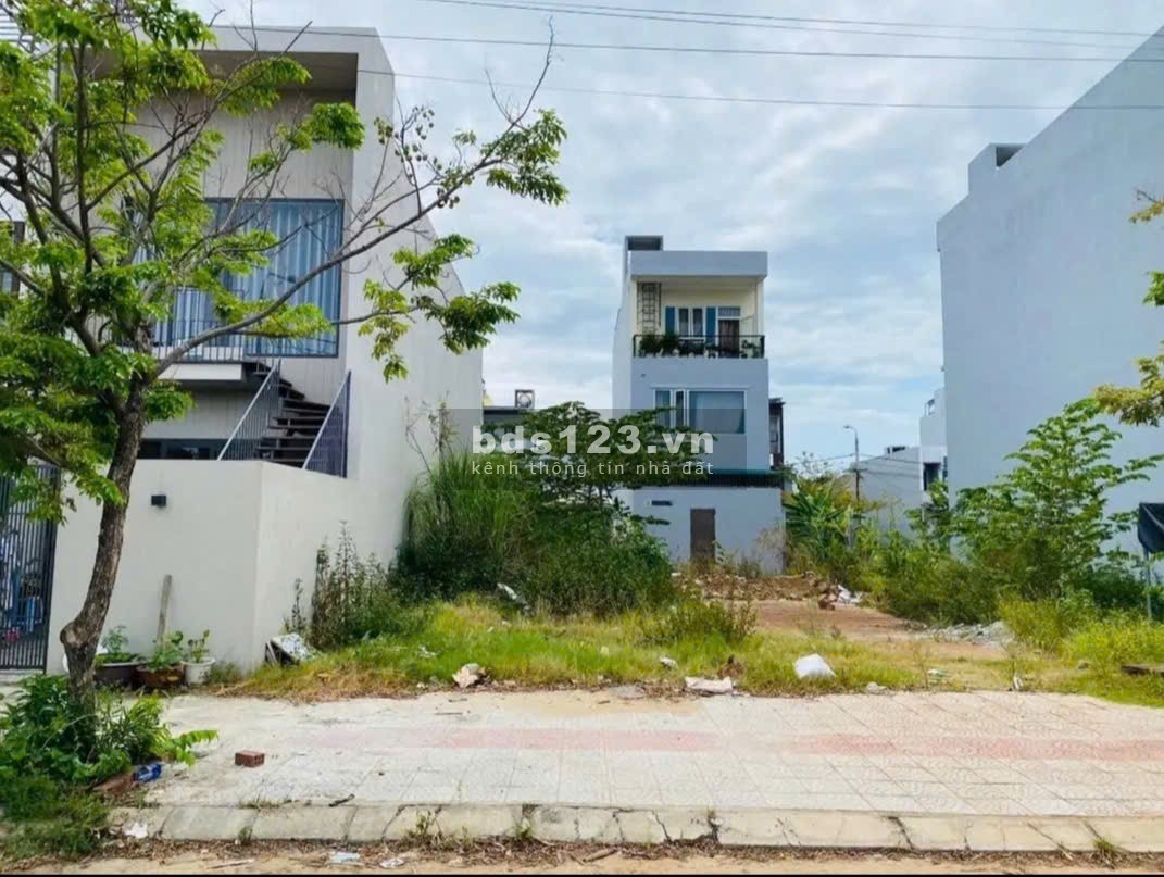 Giá Tốt Hơn thị trường Bán Lô đất đẹp trong KDC hiện…