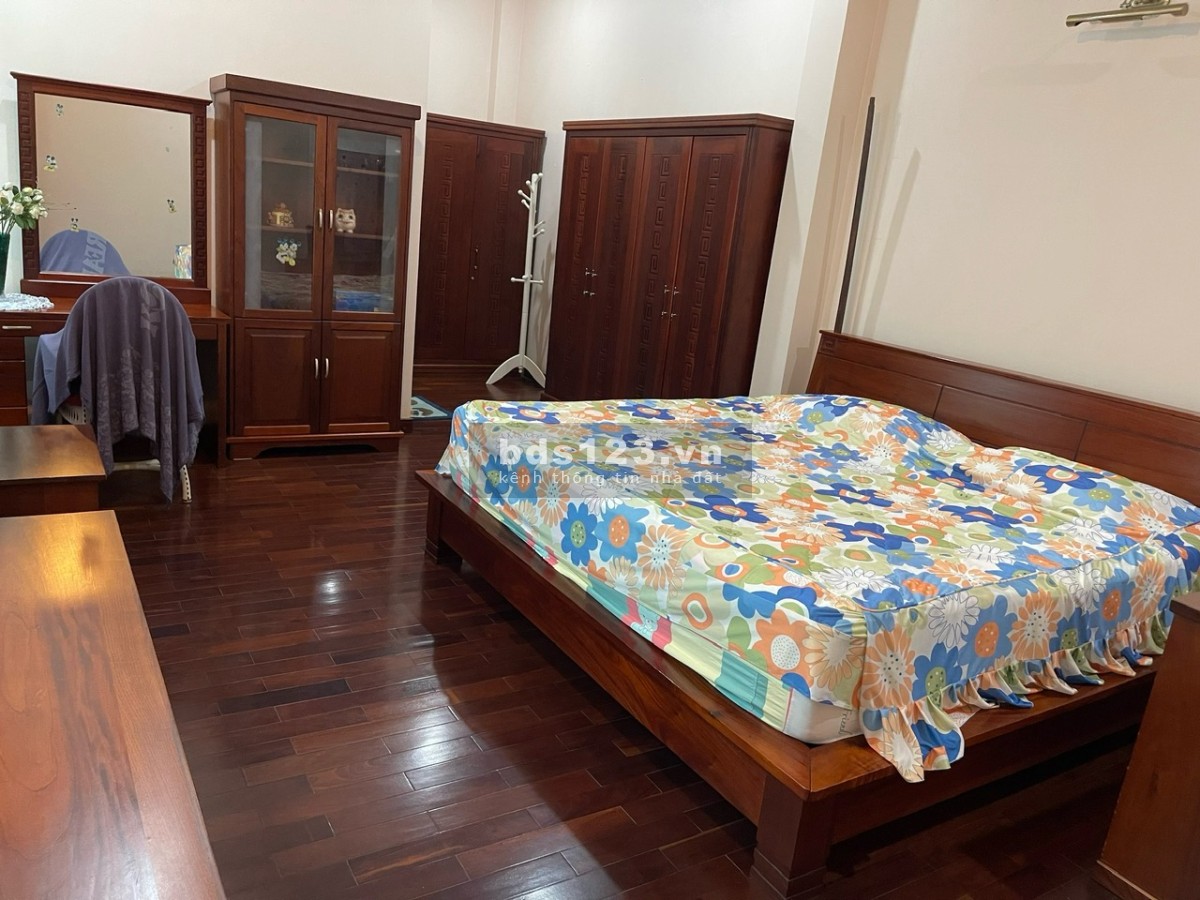 Bán nhà mặt tiền trung tâm Nha Trang đường Mạc Đĩnh Chi -…