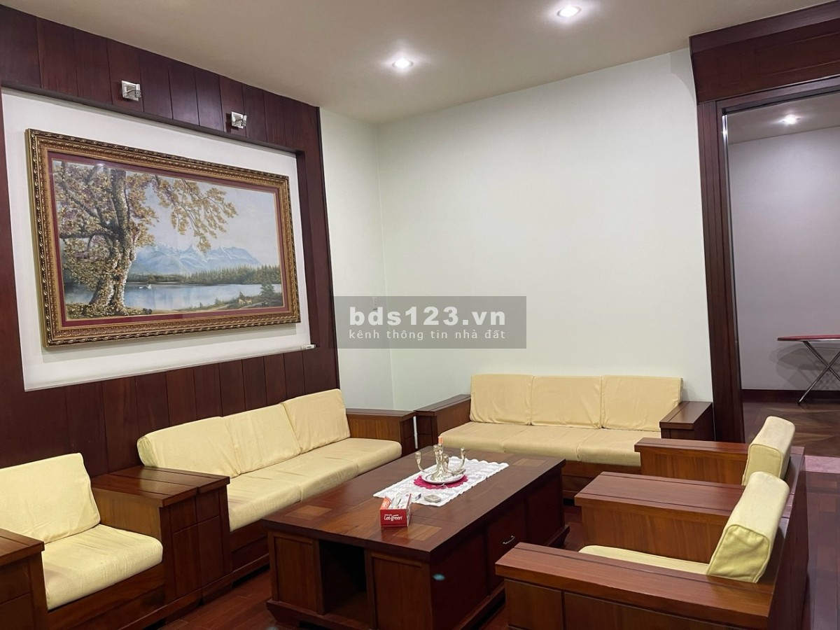 Bán nhà mặt tiền trung tâm Nha Trang đường Mạc Đĩnh Chi -…