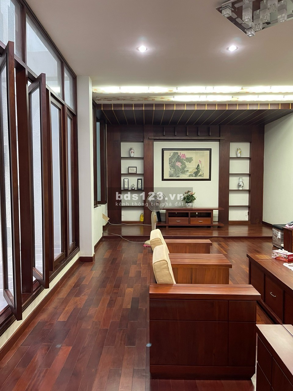 Bán nhà mặt tiền trung tâm Nha Trang đường Mạc Đĩnh Chi -…