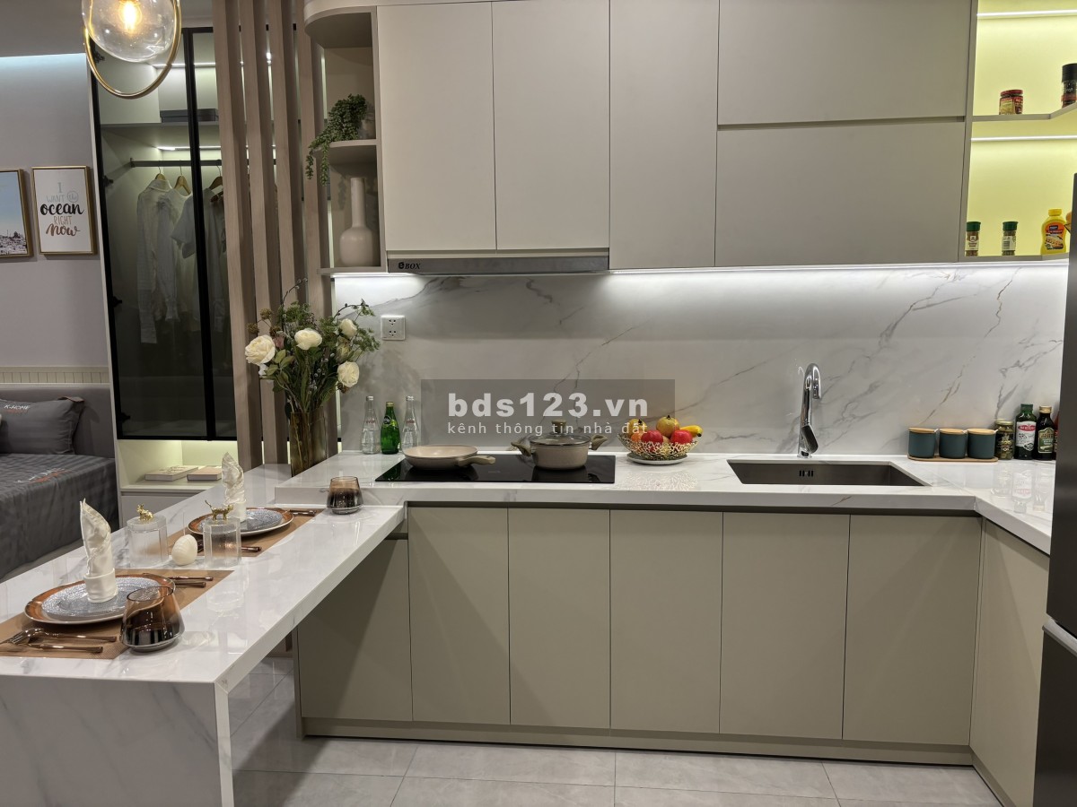 Nhà Ở Xã Hội K Home New City Giá Chỉ Từ 778tr/1 Căn
