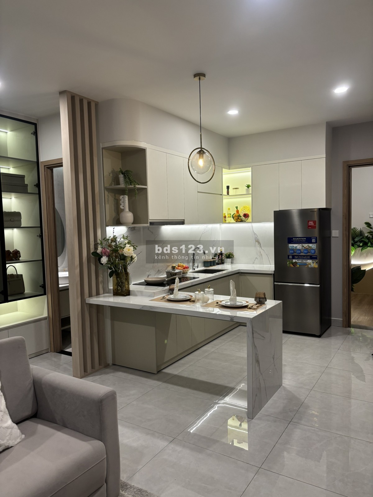 Nhà Ở Xã Hội K Home New City Giá Chỉ Từ 778tr/1 Căn