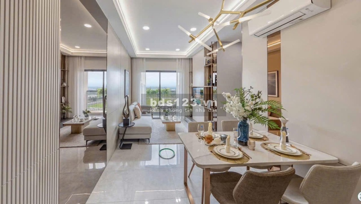 Nhà Ở Xã Hội K Home New City Giá Chỉ Từ 778tr/1 Căn