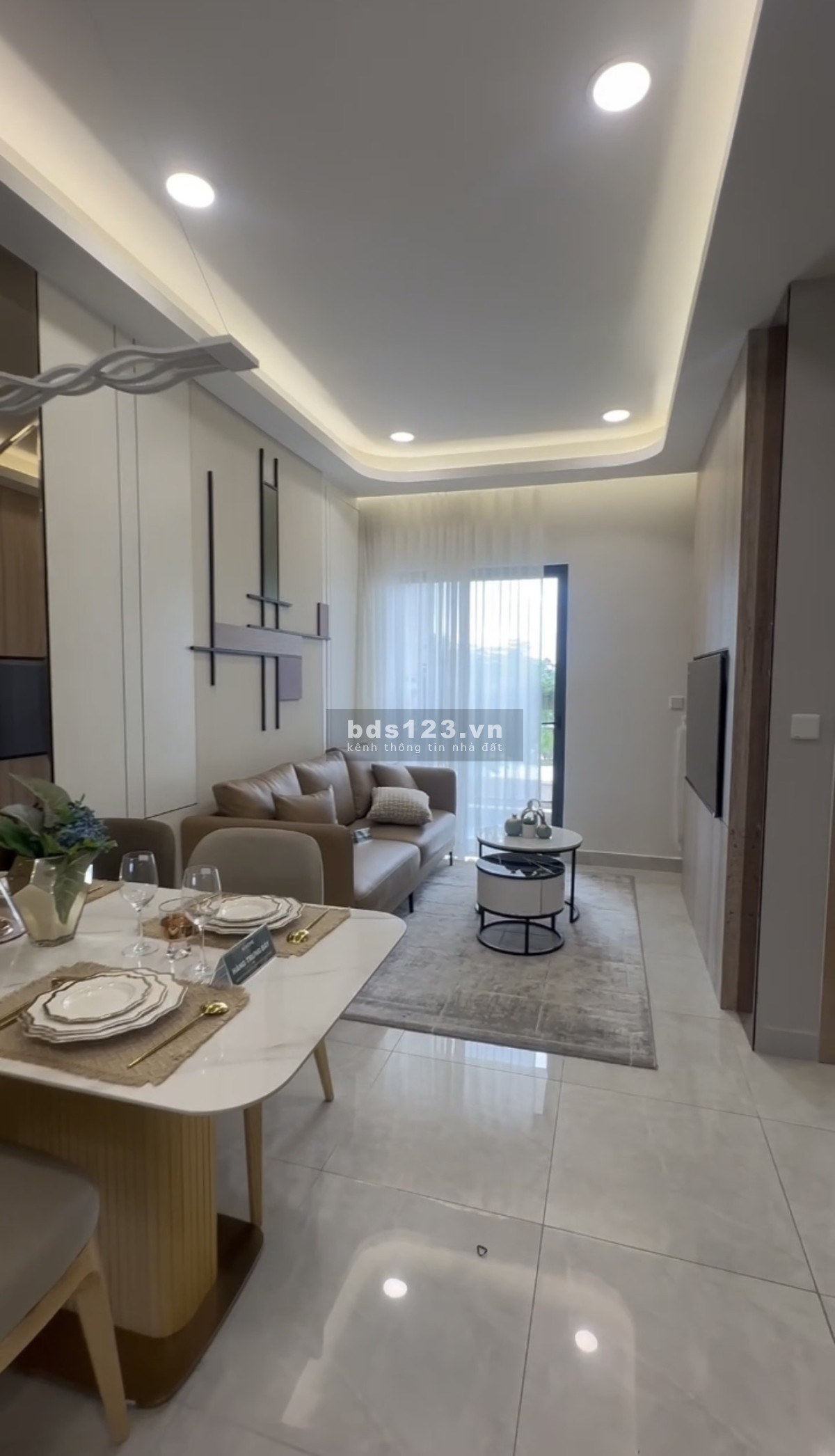 Nhà Ở Xã Hội K Home New City Giá Chỉ Từ 778tr/1 Căn