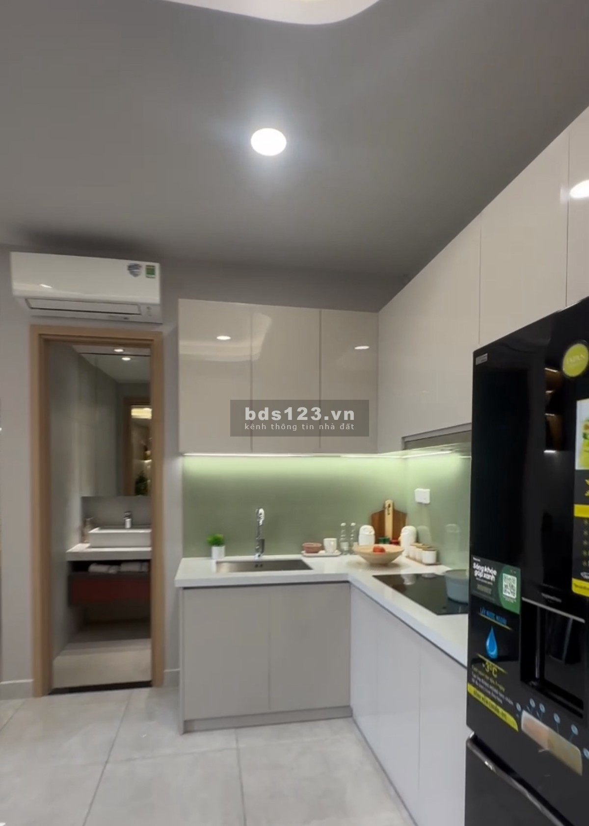 Nhà Ở Xã Hội K Home New City Giá Chỉ Từ 778tr/1 Căn