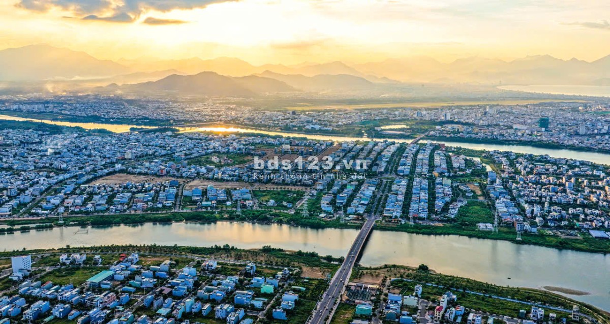 Chính thức nhận booking – block đẹp nhất khu Nam Hòa Xuân