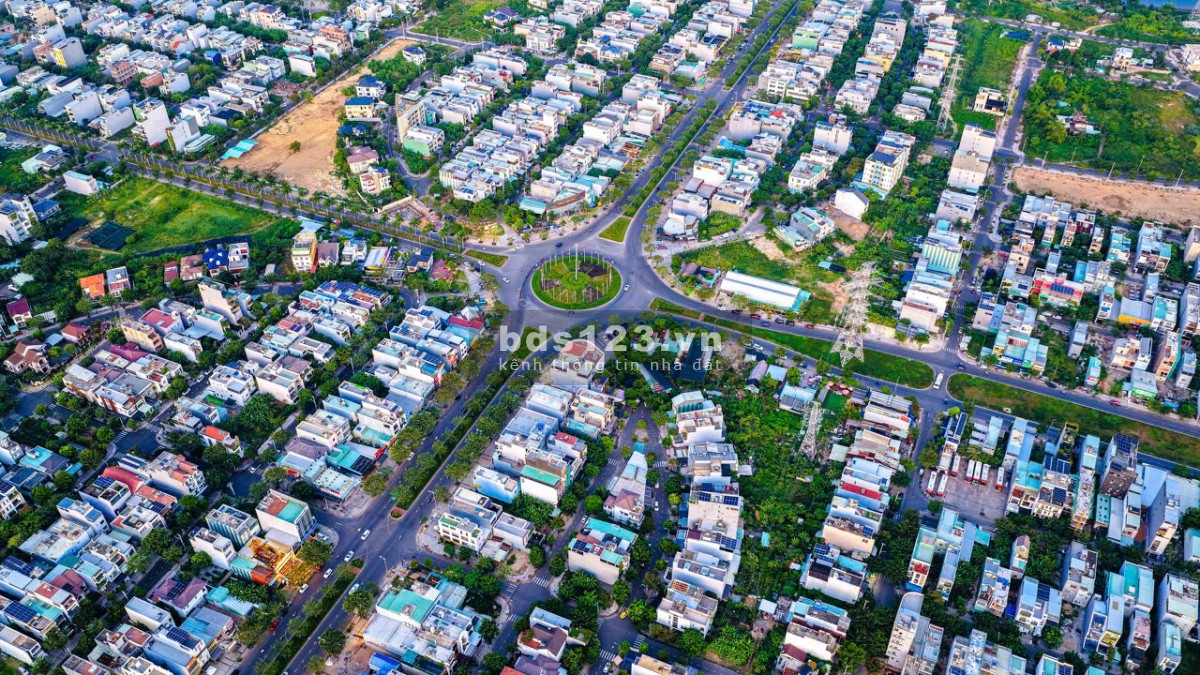 Chính thức nhận booking – block đẹp nhất khu Nam Hòa Xuân