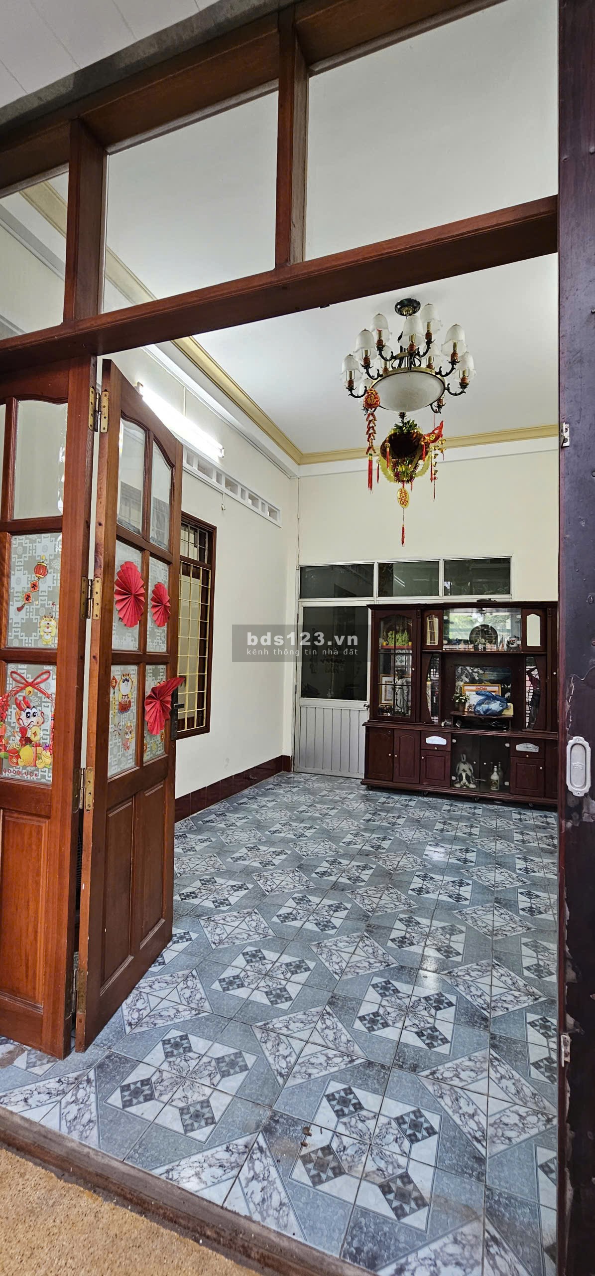 Cho thuê mặt tiền – Vị trí đắc địa ngay trung tâm Quy Nhơn