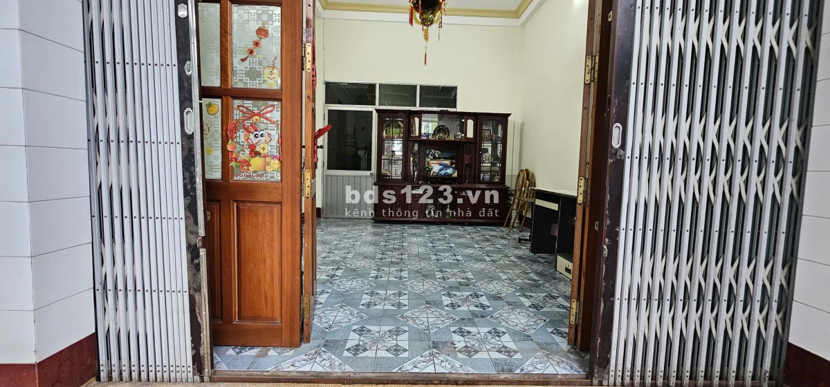 Cho thuê mặt tiền – Vị trí đắc địa ngay trung tâm Quy Nhơn