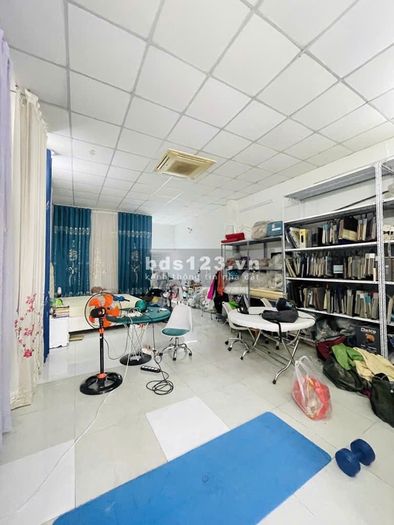 Đất cần bán gấp đường Phạm Văn Đồng - Thủ Đức - 95m²…