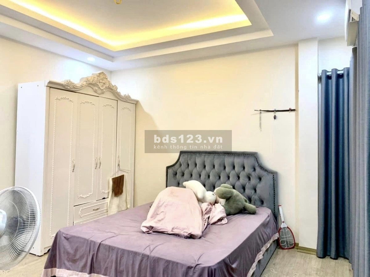 Cho thuê nhà nguyên căn Quận Bắc Từ Liêm, vào ở ngay