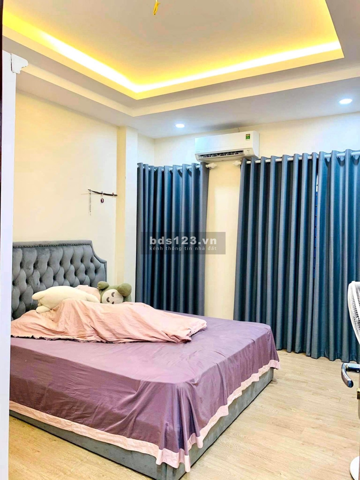 Cho thuê nhà nguyên căn Quận Bắc Từ Liêm, vào ở ngay