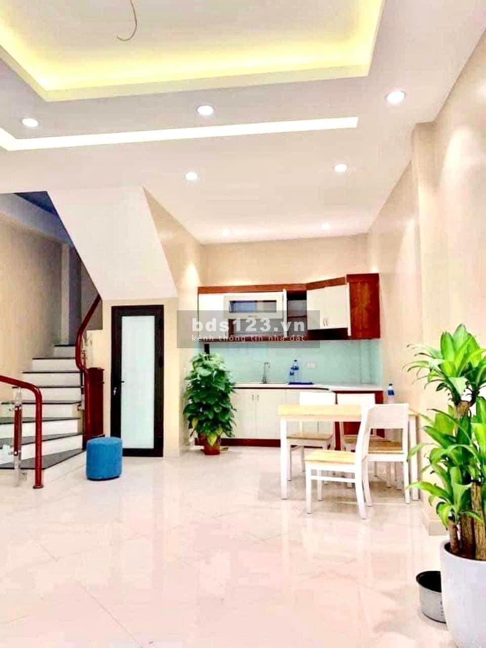 Cho thuê nhà nguyên căn Quận Bắc Từ Liêm, vào ở ngay