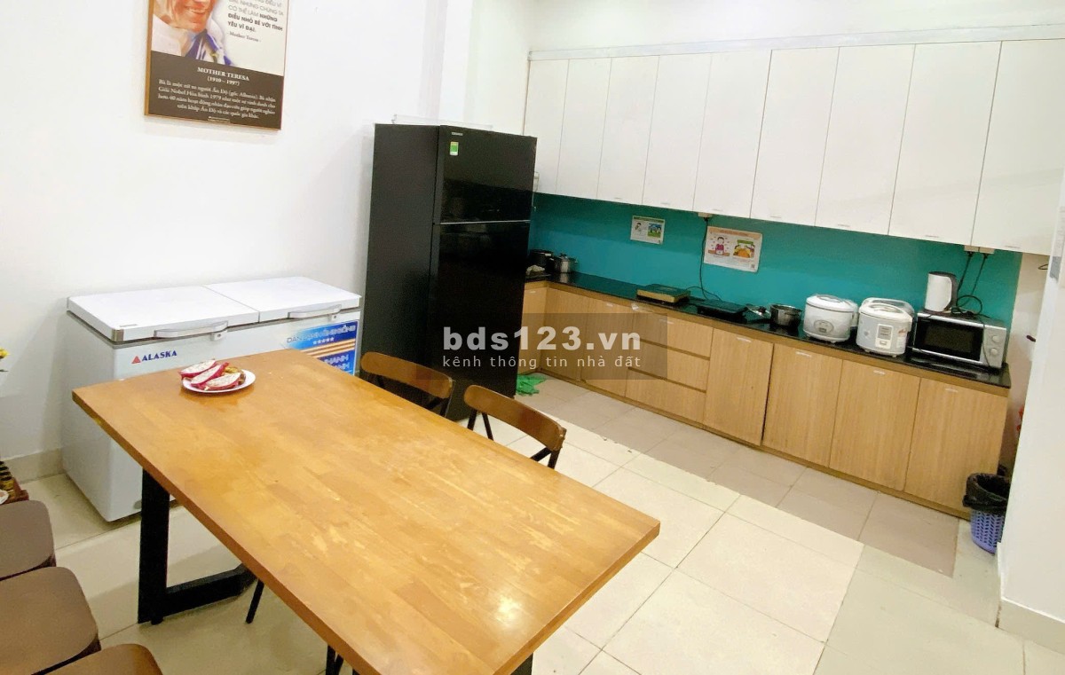 Chỉ 1.8tr bạn sẽ được ở ký túc xá Full nội thất Vip…