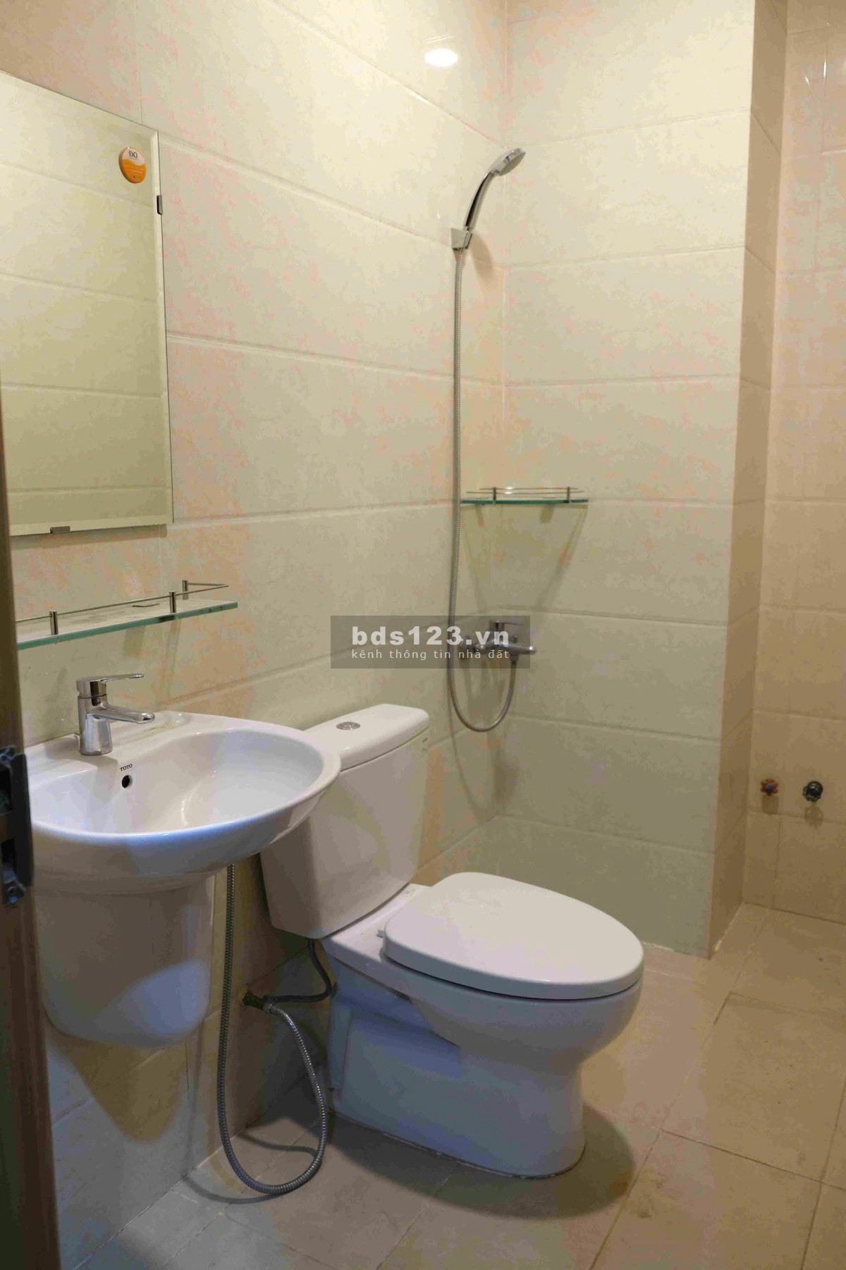 Chỉ 1.5tr bạn sẽ được ở ký túc xá Full nội thất Quách…
