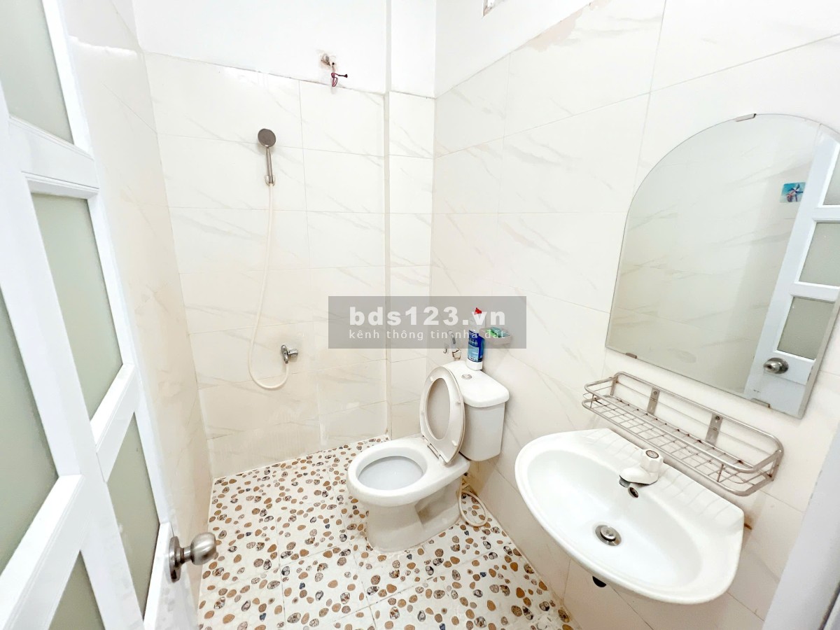 Chỉ 1.4tr bạn sẽ được ở ký túc xá Full nội thất Huỳnh…