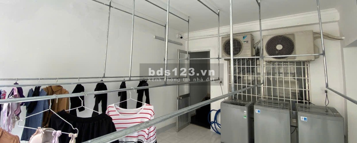Chỉ 1.8tr bạn sẽ được ở ký túc xá Full nội thất Vip…
