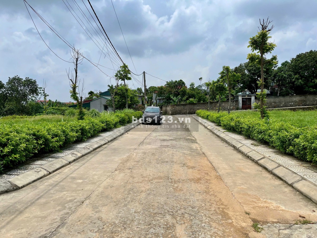 5 lý do nên mua đất tại Phường Mạo Khê (Quảng Ninh) – xem…