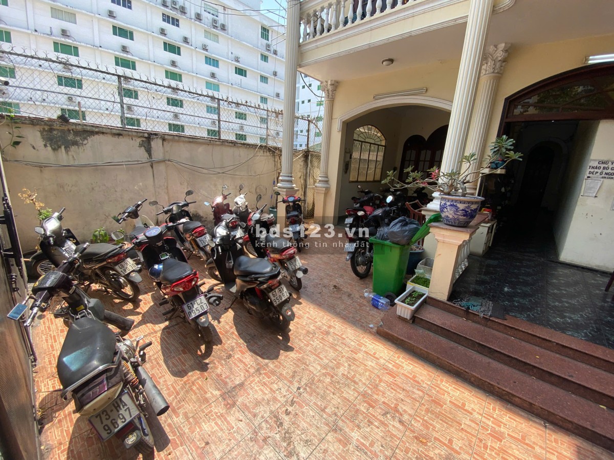 Chỉ 1.5tr bạn sẽ được ở ký túc xá Full nội thất Quách…
